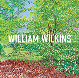 William Wilkins book cover