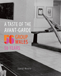 A Taste of the Avant-Garde A Taste of the Avant-Garde