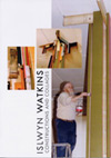 Islwyn Watkins - Constructions nad Collages brochure Islwyn Watkins - Constructions and Collages brochure